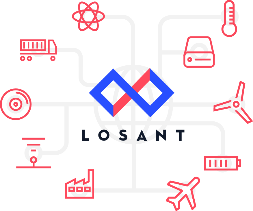 Losant Platform